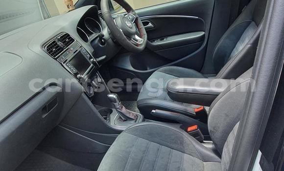 Nunua Ilio tumika Volkswagen Polo GTI White Gari ndani ya Ezulwini nchini Hhohho Nunua Ilio tumika Volkswagen Polo GTI White Gari ndani ya Ezulwini nchini Hhohho