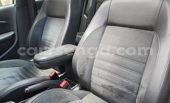 Nunua Ilio tumika Volkswagen Polo GTI White Gari ndani ya Ezulwini nchini Hhohho Nunua Ilio tumika Volkswagen Polo GTI White Gari ndani ya Ezulwini nchini Hhohho