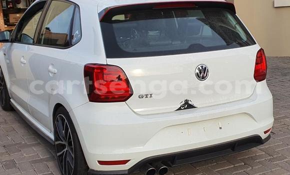 Nunua Ilio tumika Volkswagen Polo GTI White Gari ndani ya Ezulwini nchini Hhohho Nunua Ilio tumika Volkswagen Polo GTI White Gari ndani ya Ezulwini nchini Hhohho