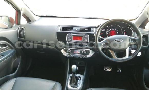 Nunua Ilio tumika Kia Rio Red Gari ndani ya Ezulwini nchini Hhohho Nunua Ilio tumika Kia Rio Red Gari ndani ya Ezulwini nchini Hhohho