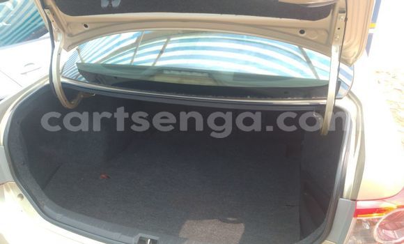 Nunua Ilio tumika Toyota Corolla Silver Gari ndani ya Lobamba nchini Manzini Nunua Ilio tumika Toyota Corolla Silver Gari ndani ya Lobamba nchini Manzini