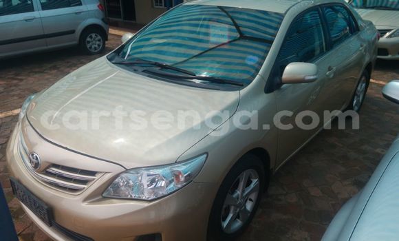 Nunua Ilio tumika Toyota Corolla Silver Gari ndani ya Lobamba nchini Manzini Nunua Ilio tumika Toyota Corolla Silver Gari ndani ya Lobamba nchini Manzini
