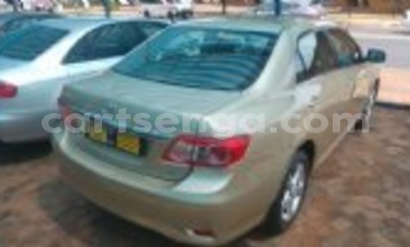 Nunua Ilio tumika Toyota Corolla Silver Gari ndani ya Lobamba nchini Manzini Nunua Ilio tumika Toyota Corolla Silver Gari ndani ya Lobamba nchini Manzini
