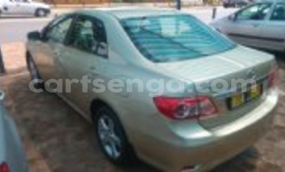 Nunua Ilio tumika Toyota Corolla Silver Gari ndani ya Lobamba nchini Manzini Nunua Ilio tumika Toyota Corolla Silver Gari ndani ya Lobamba nchini Manzini