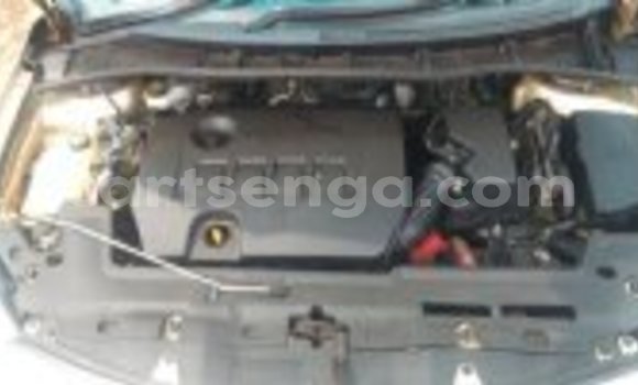 Nunua Ilio tumika Toyota Corolla Silver Gari ndani ya Lobamba nchini Manzini Nunua Ilio tumika Toyota Corolla Silver Gari ndani ya Lobamba nchini Manzini