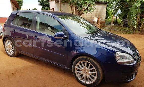 Buy Used Volkswagen Golf Blue Car in Matsapha in Manzini Buy Used Volkswagen Golf Blue Car in Matsapha in Manzini