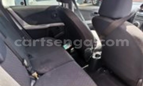 Nunua Ilio tumika Toyota Yaris Silver Gari ndani ya Mbabane nchini Manzini Nunua Ilio tumika Toyota Yaris Silver Gari ndani ya Mbabane nchini Manzini