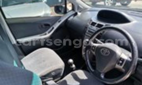 Nunua Ilio tumika Toyota Yaris Silver Gari ndani ya Mbabane nchini Manzini Nunua Ilio tumika Toyota Yaris Silver Gari ndani ya Mbabane nchini Manzini