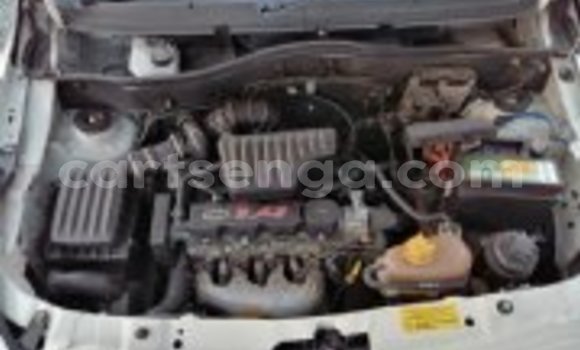 Nunua Ilio tumika Chevrolet Chevette White Gari ndani ya Mbabane nchini Manzini Nunua Ilio tumika Chevrolet Chevette White Gari ndani ya Mbabane nchini Manzini