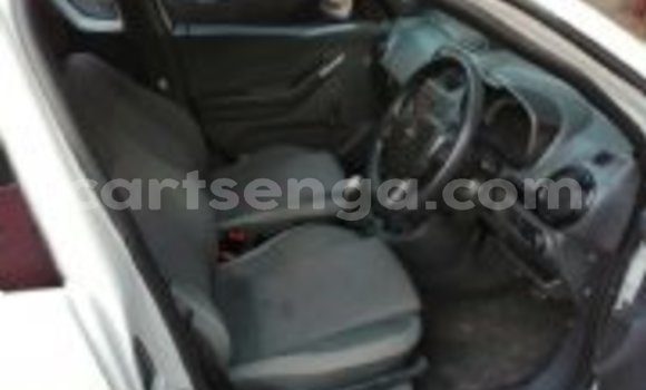 Nunua Ilio tumika Chevrolet Chevette White Gari ndani ya Mbabane nchini Manzini Nunua Ilio tumika Chevrolet Chevette White Gari ndani ya Mbabane nchini Manzini