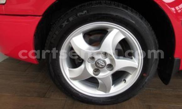 Acheter Occasion Voiture Toyota Corolla Rouge à Mbabane, Manzini Acheter Occasion Voiture Toyota Corolla Rouge à Mbabane, Manzini