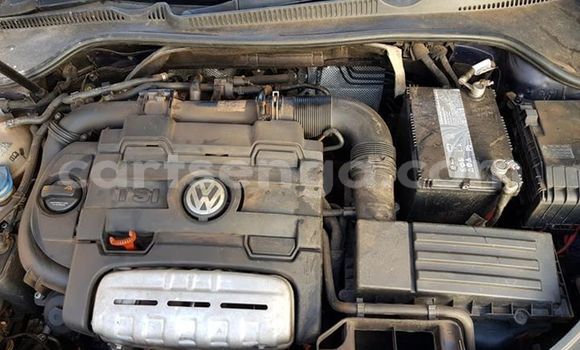 Buy Used Volkswagen Golf Blue Car in Matsapha in Manzini Buy Used Volkswagen Golf Blue Car in Matsapha in Manzini