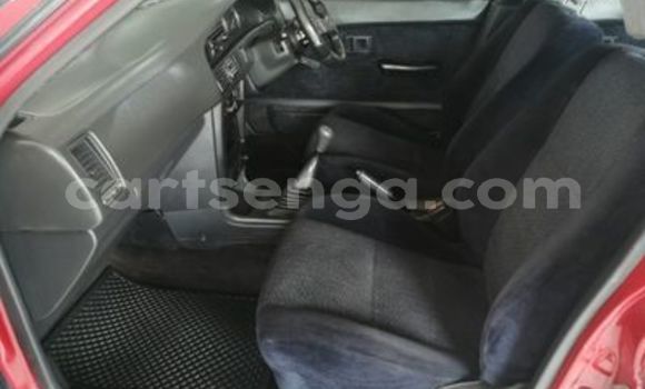 Acheter Occasion Voiture Toyota Corolla Rouge à Mbabane, Manzini Acheter Occasion Voiture Toyota Corolla Rouge à Mbabane, Manzini
