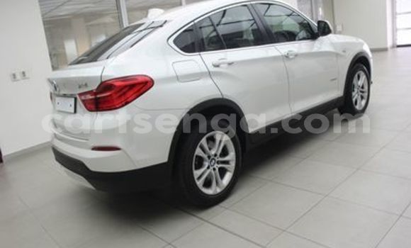 Acheter Occasion Voiture BMW X4 Blanc à Mbabane, Manzini Acheter Occasion Voiture BMW X4 Blanc à Mbabane, Manzini