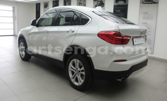 Acheter Occasion Voiture BMW X4 Blanc à Mbabane, Manzini Acheter Occasion Voiture BMW X4 Blanc à Mbabane, Manzini