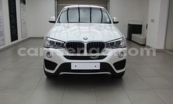 Acheter Occasion Voiture BMW X4 Blanc à Mbabane, Manzini Acheter Occasion Voiture BMW X4 Blanc à Mbabane, Manzini