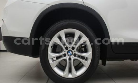 Acheter Occasion Voiture BMW X4 Blanc à Mbabane, Manzini Acheter Occasion Voiture BMW X4 Blanc à Mbabane, Manzini