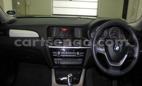 Acheter Occasion Voiture BMW X4 Blanc à Mbabane, Manzini Acheter Occasion Voiture BMW X4 Blanc à Mbabane, Manzini