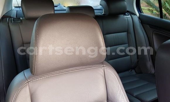 Buy Used Volkswagen Golf Blue Car in Matsapha in Manzini Buy Used Volkswagen Golf Blue Car in Matsapha in Manzini