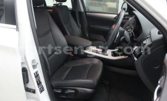 Acheter Occasion Voiture BMW X4 Blanc à Mbabane, Manzini Acheter Occasion Voiture BMW X4 Blanc à Mbabane, Manzini