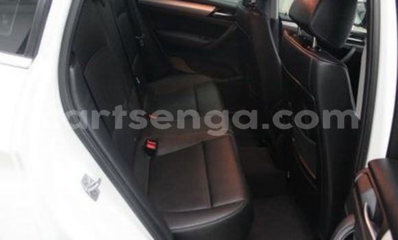 Acheter Occasion Voiture BMW X4 Blanc à Mbabane, Manzini Acheter Occasion Voiture BMW X4 Blanc à Mbabane, Manzini