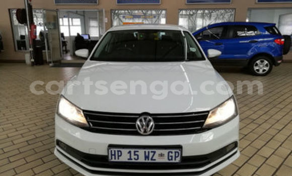 Acheter Occasion Voiture Volkswagen Jetta Blanc à Mbabane, Manzini Acheter Occasion Voiture Volkswagen Jetta Blanc à Mbabane, Manzini