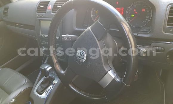 Buy Used Volkswagen Golf Blue Car in Matsapha in Manzini Buy Used Volkswagen Golf Blue Car in Matsapha in Manzini