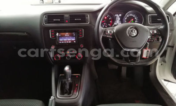 Acheter Occasion Voiture Volkswagen Jetta Blanc à Mbabane, Manzini Acheter Occasion Voiture Volkswagen Jetta Blanc à Mbabane, Manzini
