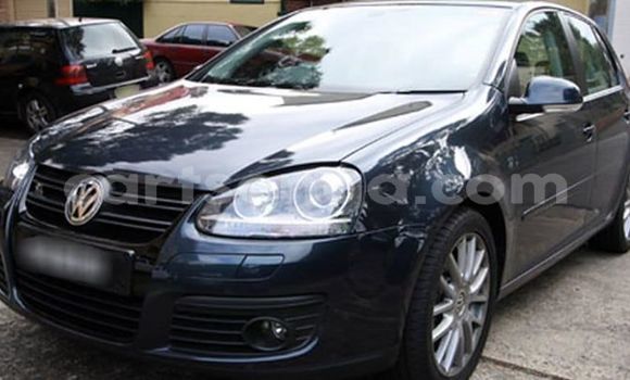 Buy Used Volkswagen Golf Black Car in Matsapha in Manzini Buy Used Volkswagen Golf Black Car in Matsapha in Manzini