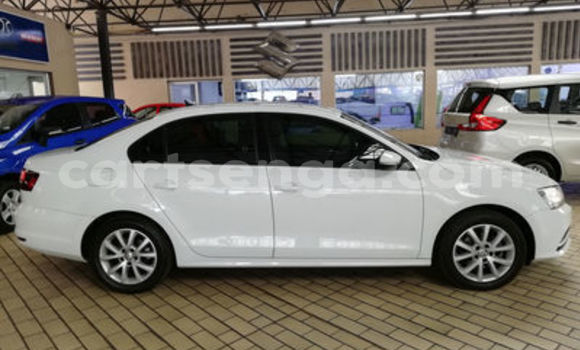 Acheter Occasion Voiture Volkswagen Jetta Blanc à Mbabane, Manzini Acheter Occasion Voiture Volkswagen Jetta Blanc à Mbabane, Manzini
