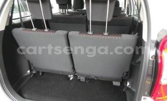 Acheter Occasion Voiture Toyota Avanza Blanc à Mbabane, Manzini Acheter Occasion Voiture Toyota Avanza Blanc à Mbabane, Manzini