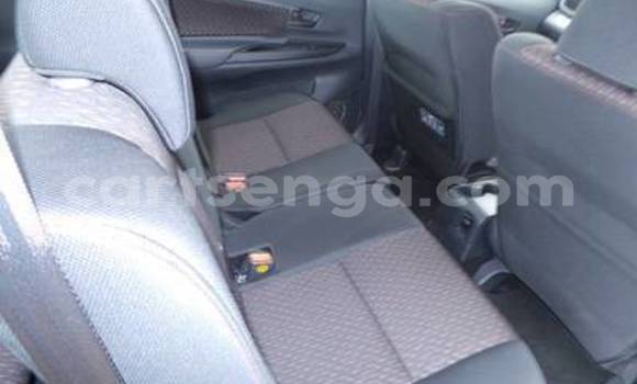 Acheter Occasion Voiture Toyota Avanza Blanc à Mbabane, Manzini Acheter Occasion Voiture Toyota Avanza Blanc à Mbabane, Manzini