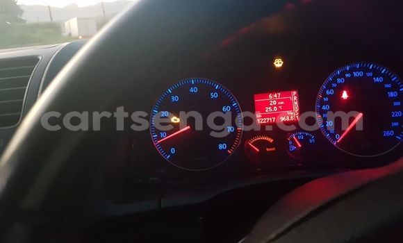 Buy Used Volkswagen Golf Black Car in Matsapha in Manzini Buy Used Volkswagen Golf Black Car in Matsapha in Manzini