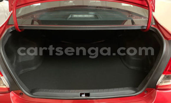 Acheter Occasion Voiture Toyota Etios Rouge à Mbabane, Manzini Acheter Occasion Voiture Toyota Etios Rouge à Mbabane, Manzini