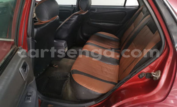 Buy Used Toyota Corolla Red Car in Mbabane in Manzini Buy Used Toyota Corolla Red Car in Mbabane in Manzini