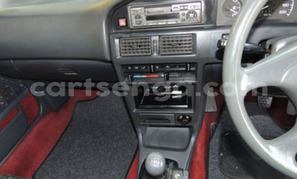 Acheter Occasion Voiture Toyota Corolla Vert à Mbabane, Manzini Acheter Occasion Voiture Toyota Corolla Vert à Mbabane, Manzini