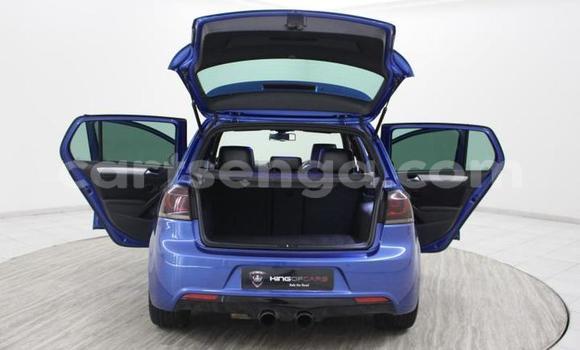 Acheter Occasion Voiture Volkswagen Golf Bleu à Mbabane, Manzini Acheter Occasion Voiture Volkswagen Golf Bleu à Mbabane, Manzini