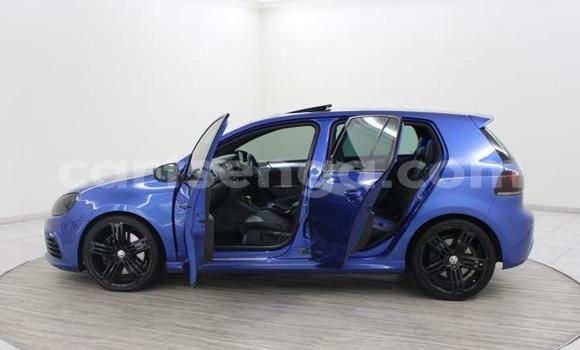 Acheter Occasion Voiture Volkswagen Golf Bleu à Mbabane, Manzini Acheter Occasion Voiture Volkswagen Golf Bleu à Mbabane, Manzini