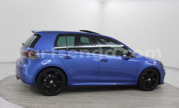 Acheter Occasion Voiture Volkswagen Golf Bleu à Mbabane, Manzini Acheter Occasion Voiture Volkswagen Golf Bleu à Mbabane, Manzini