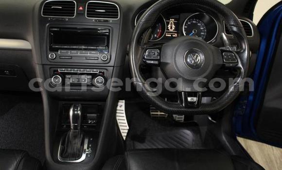 Acheter Occasion Voiture Volkswagen Golf Bleu à Mbabane, Manzini Acheter Occasion Voiture Volkswagen Golf Bleu à Mbabane, Manzini