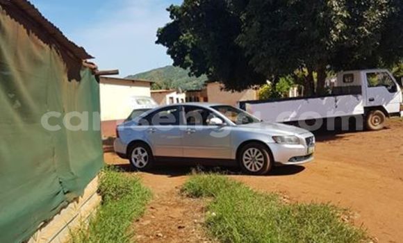 Buy Used Volvo S40 Silver Car in Matsapha in Manzini Buy Used Volvo S40 Silver Car in Matsapha in Manzini