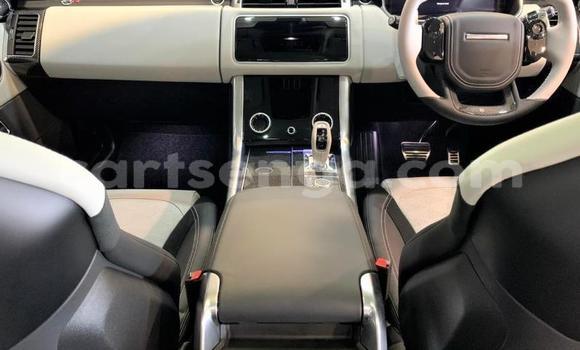 Acheter Occasion Voiture Land Rover Range Rover Sport Bleu à Mbabane, Manzini Acheter Occasion Voiture Land Rover Range Rover Sport Bleu à Mbabane, Manzini