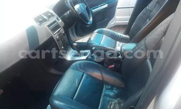 Buy Used Volvo S40 Silver Car in Matsapha in Manzini Buy Used Volvo S40 Silver Car in Matsapha in Manzini