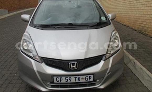 Buy Used Honda Jazz Silver Car in Big Bend in Lubombo District Buy Used Honda Jazz Silver Car in Big Bend in Lubombo District