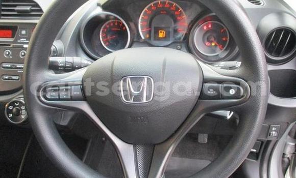 Buy Used Honda Jazz Silver Car in Big Bend in Lubombo District Buy Used Honda Jazz Silver Car in Big Bend in Lubombo District