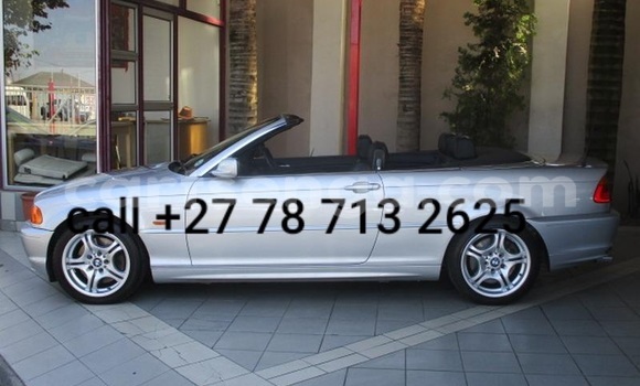 Nunua Ilio tumika BMW 1–Series Silver Gari ndani ya Bhunya nchini Manzini Nunua Ilio tumika BMW 1–Series Silver Gari ndani ya Bhunya nchini Manzini