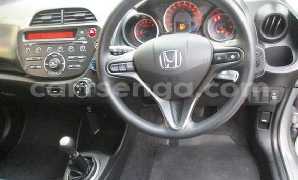 Buy Used Honda Jazz Silver Car in Big Bend in Lubombo District Buy Used Honda Jazz Silver Car in Big Bend in Lubombo District