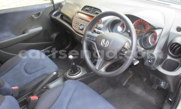 Buy Used Honda Jazz Silver Car in Big Bend in Lubombo District Buy Used Honda Jazz Silver Car in Big Bend in Lubombo District