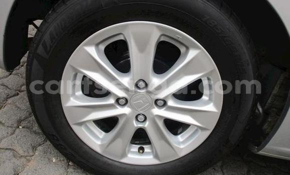 Buy Used Honda Jazz Silver Car in Big Bend in Lubombo District Buy Used Honda Jazz Silver Car in Big Bend in Lubombo District