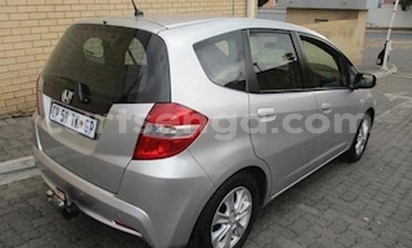 Buy Used Honda Jazz Silver Car in Big Bend in Lubombo District Buy Used Honda Jazz Silver Car in Big Bend in Lubombo District